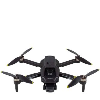 Drone avec application et détection multidirectionnelle Prixton