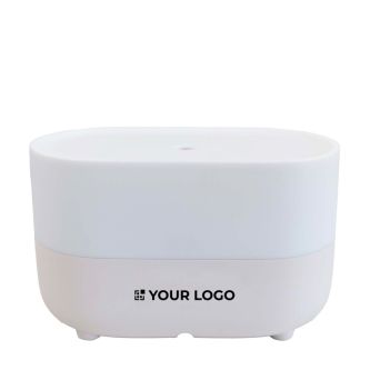 Humidificateur aromatique 4 en 1 avec enceinte 12 W Prixton Connected