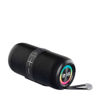 Enceinte sans fil avec micro et charge USB-C Prixton 30 W