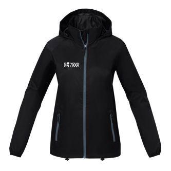 Veste légère pour femme 60 g/m2
