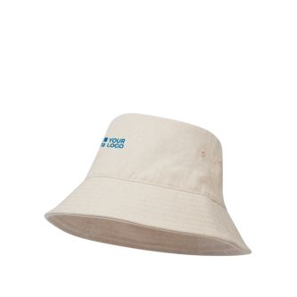 Bob en matière recyclée avec traceur Aware 240 g/m²