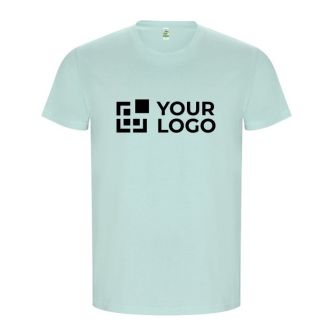 T-shirt 100% coton biologique pour homme 160 g/m² Roly