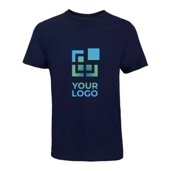 T-shirt unisexe en coton Cotton USA™ SOL'S 