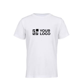 T-shirt de sport enfant en polyester recyclé 150 g/m² SOL'S SPRINT