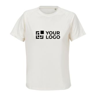 T-shirt respirant pour femme en polyester recyclé SOL'S