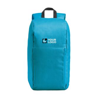 Sac à dos multi-usages avec dos et bretelles rembourrés capacité 10L