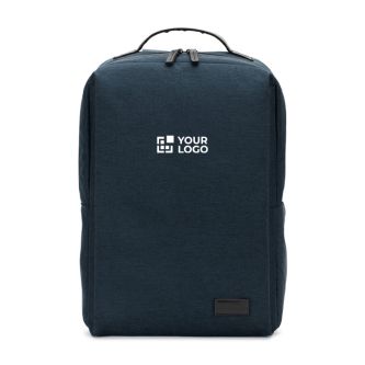 Sac à dos pour PC portable 17,3'' avec compartiments rembourrés 20 L