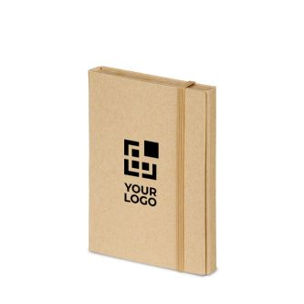 Un cadeau écologique pour vos clients avec zone d'impression