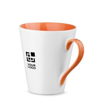 Mug en céramique original