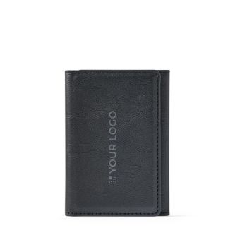Portefeuille magnétique pour téléphone avec fermeture magnétique RFID