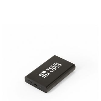 Batterie externe magnétique avec charge ultrarapide 10
000 mAh