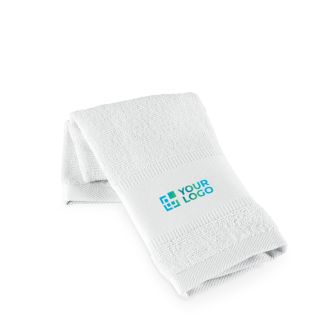 Serviette multi-usage en coton fabriquée en Europe 380 g/m²