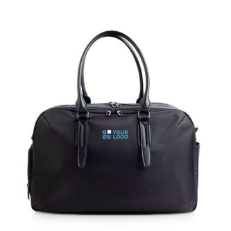 Sac élégant et polyvalent pour le sport ou pour ordinateur 15,6" avec zone d'impression