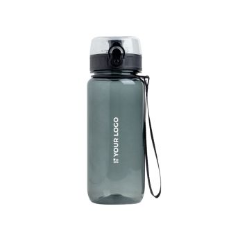 Gourde réutilisable 700 ml avec bouchon rabat et fermeture antifuite