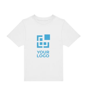 T-shirt enfant en coton avec design ajustable, 150 g/m² B&C 