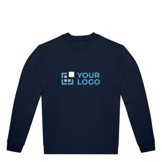 Sweat unisexe en matières écoresponsables, 280 g/m² B&C 