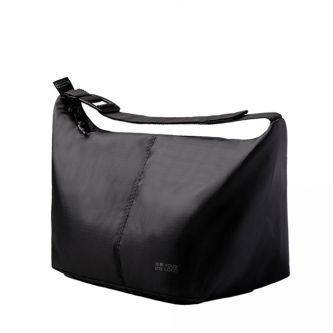 Sac isotherme en plastique océanique avec décapsuleur, 52 g/m²