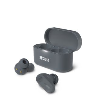 Écouteurs Philips sans fil avec localisateur et lecture longue durée