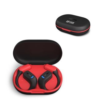 Écouteurs sans fil sportif avec suppression du bruit Philips