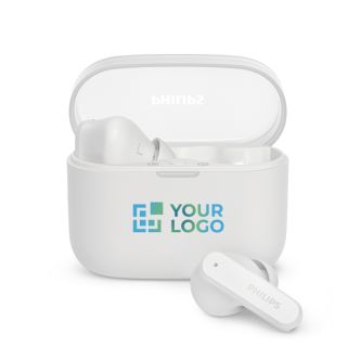 Écouteurs sans fil à longue autonomie marque Phillips