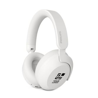 Casque sans fil avec réduction de bruit Philips 50 h