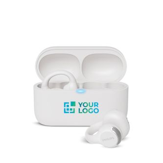 Écouteurs ouverts résistants à la transpiration de la marque Philips