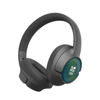 Casque sans fil à charge rapide et durable Fresh 'n Rebel