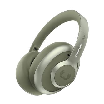 Casque arceau avec contrôle du volume Fresh'n Rebel Clam Blaze 2