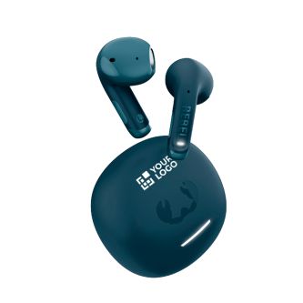Écouteurs sans fil avec boutons cliquables Fresh'n Rebel Twins Core 2