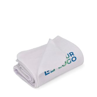 Couverture en polaire ultra douce pour sublimation 290 g/m²