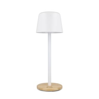 Lampe de table personnalisable avec 3 modes d’éclairage