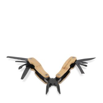 Outil avec 8 fonctions différentes pour un usage quotidien avec zone d'impression