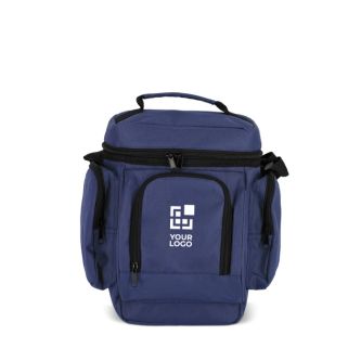 Sac isotherme avec multiples et spacieux compartiments
