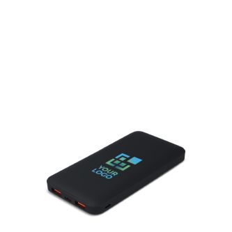 Batterie externe pour les voyages et un usage quotidien 10 000 mAh