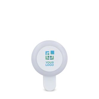 Lampe portable à 3 réglages de lumière à fixer sur le téléphone