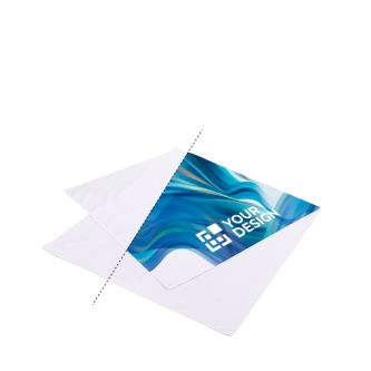 Serviette à séchage rapide avec sublimation 200g/m² 70 x 140 cm