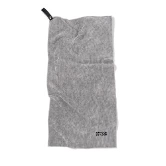 Serviette de sport en microfibre 40 x 80 cm