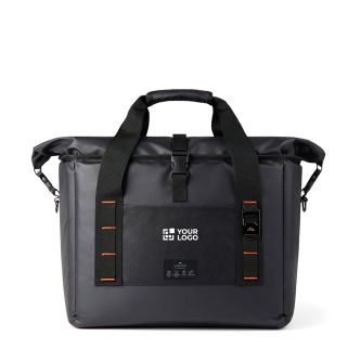 Glacière portable à fermeture enroulable et isolante Nordic Drift 22 L