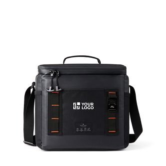 Glacière avec sangle réglable et poches Nordic Drift Storm 10 L