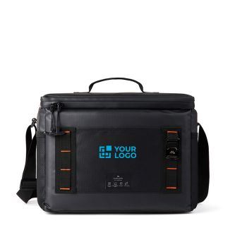 Grande glacière avec doublure anti-fuites Nordic Drift Storm 20 L