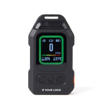 Détecteur de monoxyde de carbone 2 000 mAh Nordic Drift Everest