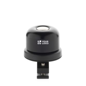 Sonnette de vélo avec localisateur compatible Apple et Android IPX5