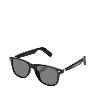 Lunettes audio intelligentes avec traduction IA polarisées UV400