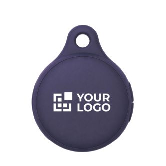 Localisateur intelligent avec lumière, compatible iOS et Android
