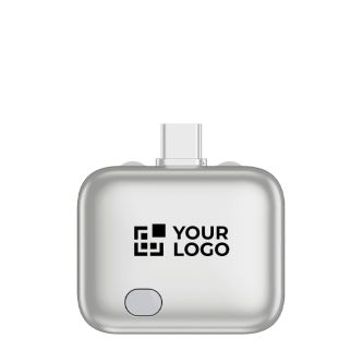 Adaptateur de charge intelligent USB-C avec anti-surcharge 140 W