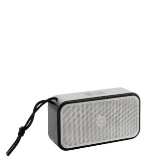 Enceinte BT 5.3 en aluminium recyclé 10W Swiss Peak