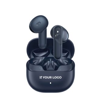 Écouteurs sans fil avec commande tactile et BT 6.0 30 mAh