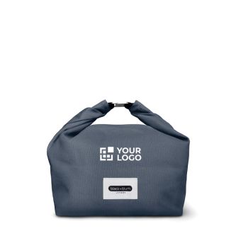 Sac écologique scellé pour transporter la lunch box Black+Blum 6,7L