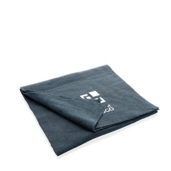 Écharpe en acrylique Polylana® au style élégant et sophistiqué