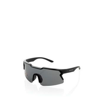 Lunettes de sport avec verres polarisés et matériaux écologiques UV400